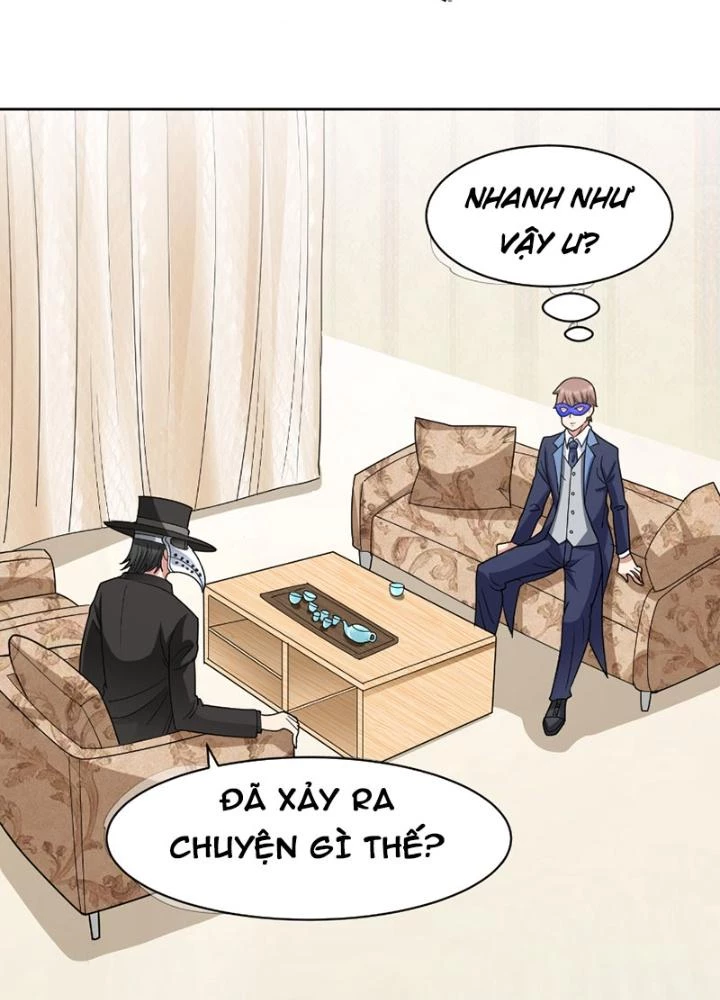 Ngự Thần Trùng Sinh Chapter 61 - Next Chapter 62