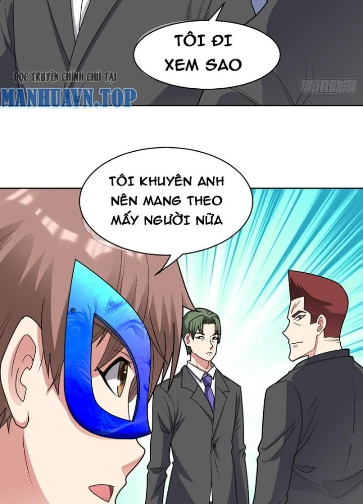 Ngự Thần Trùng Sinh Chapter 61 - Next Chapter 62