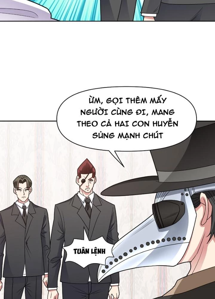 Ngự Thần Trùng Sinh Chapter 61 - Next Chapter 62