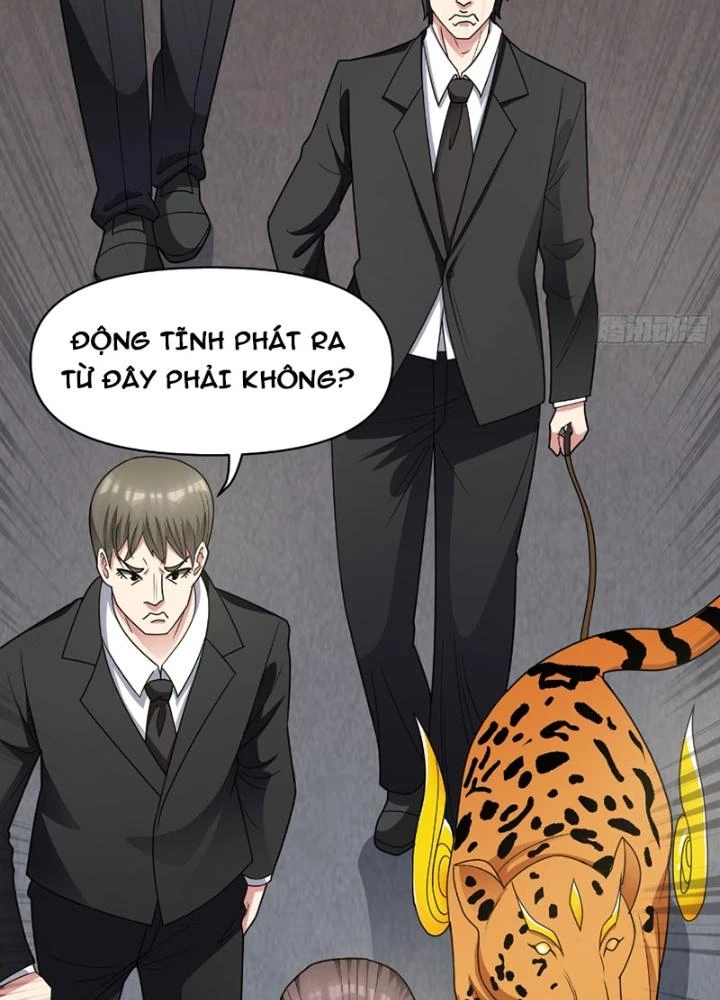 Ngự Thần Trùng Sinh Chapter 61 - Next Chapter 62