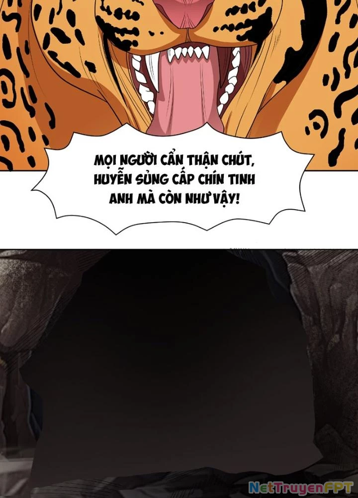 Ngự Thần Trùng Sinh Chapter 61 - Next Chapter 62