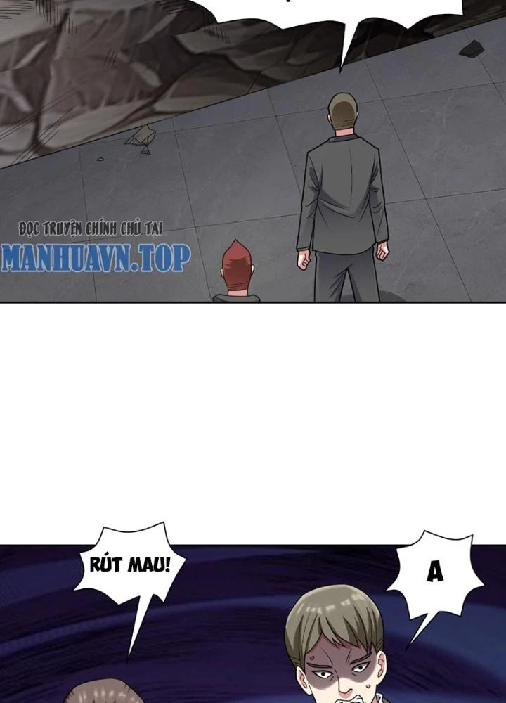 Ngự Thần Trùng Sinh Chapter 61 - Next Chapter 62