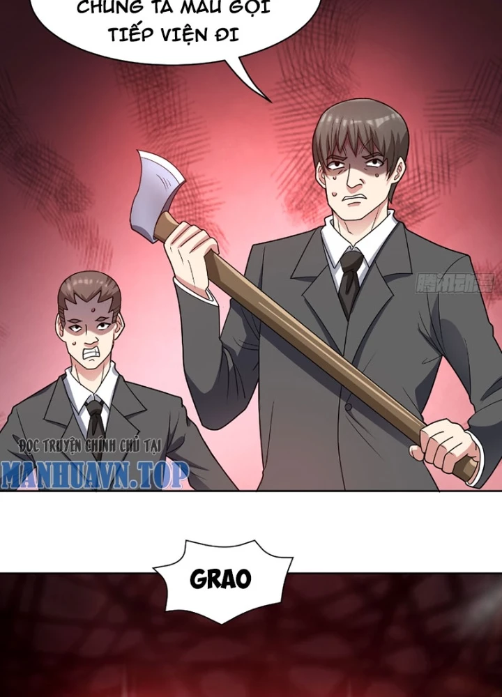 Ngự Thần Trùng Sinh Chapter 61 - Next Chapter 62