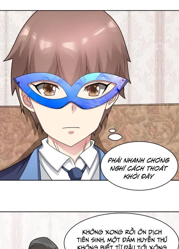 Ngự Thần Trùng Sinh Chapter 62 - Next Chapter 63