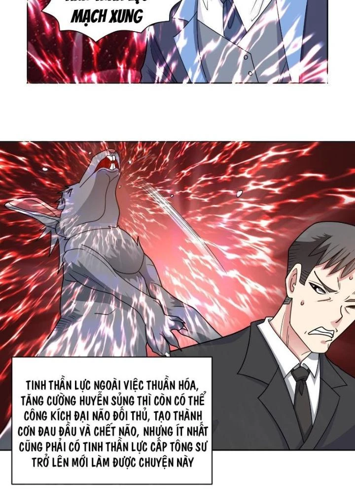 Ngự Thần Trùng Sinh Chapter 62 - Next Chapter 63