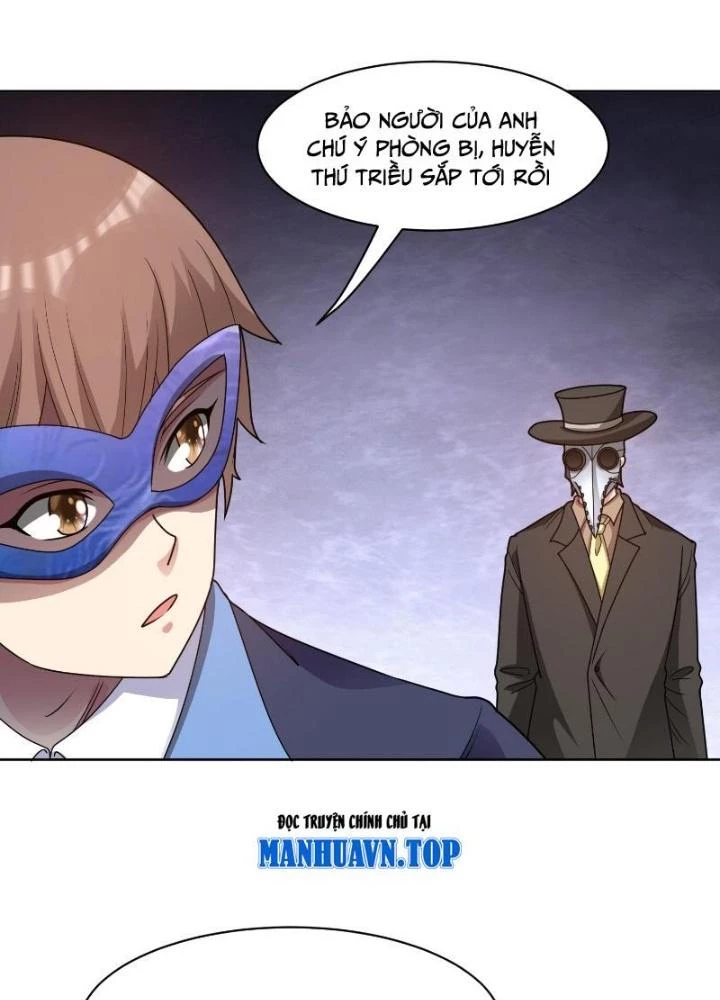 Ngự Thần Trùng Sinh Chapter 62 - Next Chapter 63