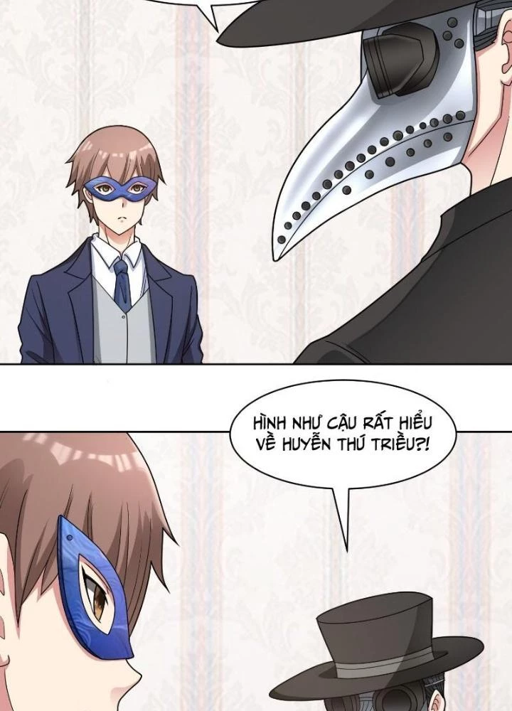 Ngự Thần Trùng Sinh Chapter 62 - Next Chapter 63