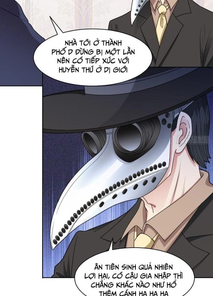 Ngự Thần Trùng Sinh Chapter 62 - Next Chapter 63