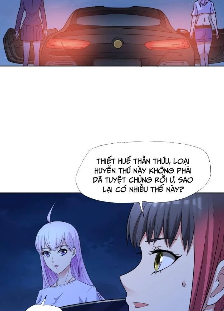 Ngự Thần Trùng Sinh Chapter 62 - Next Chapter 63