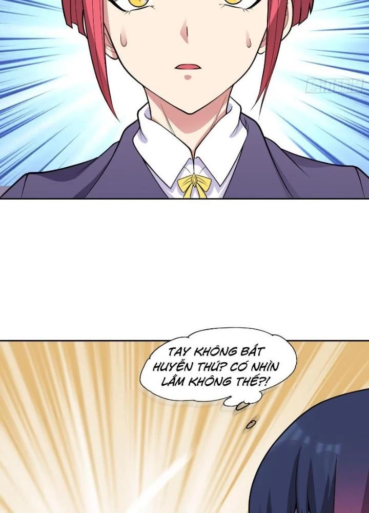 Ngự Thần Trùng Sinh Chapter 62 - Next Chapter 63