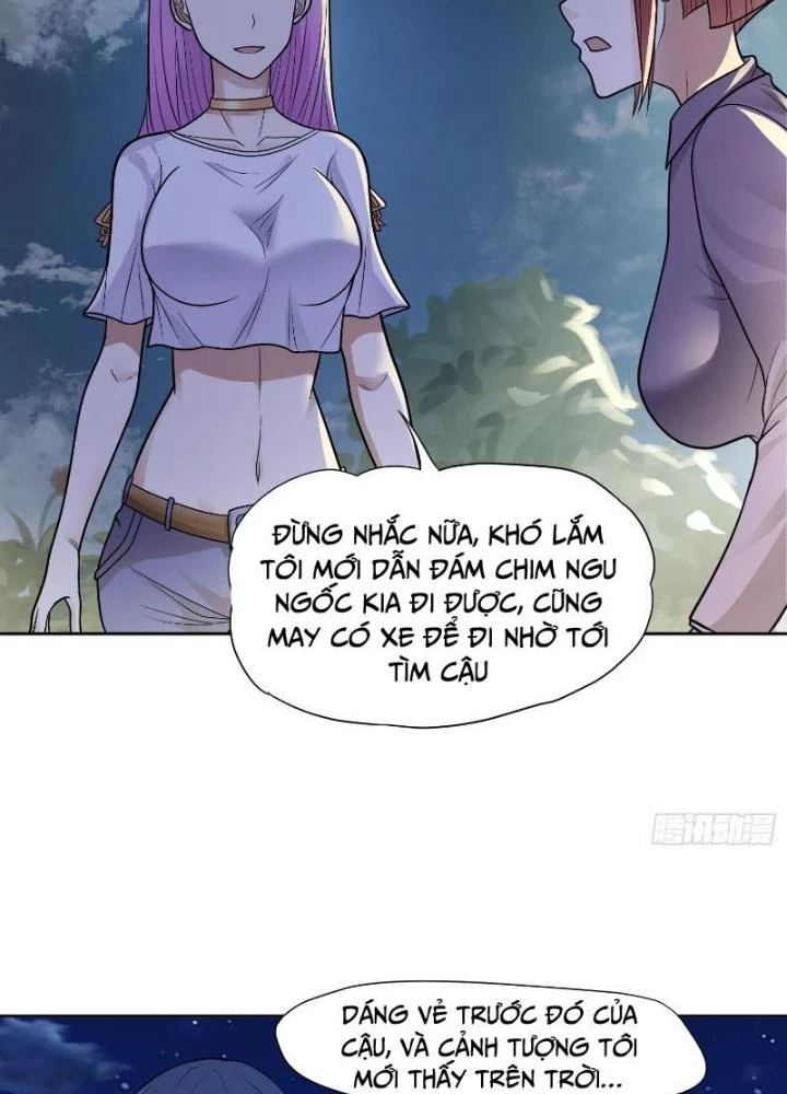 Ngự Thần Trùng Sinh Chapter 63 - Next Chapter 64