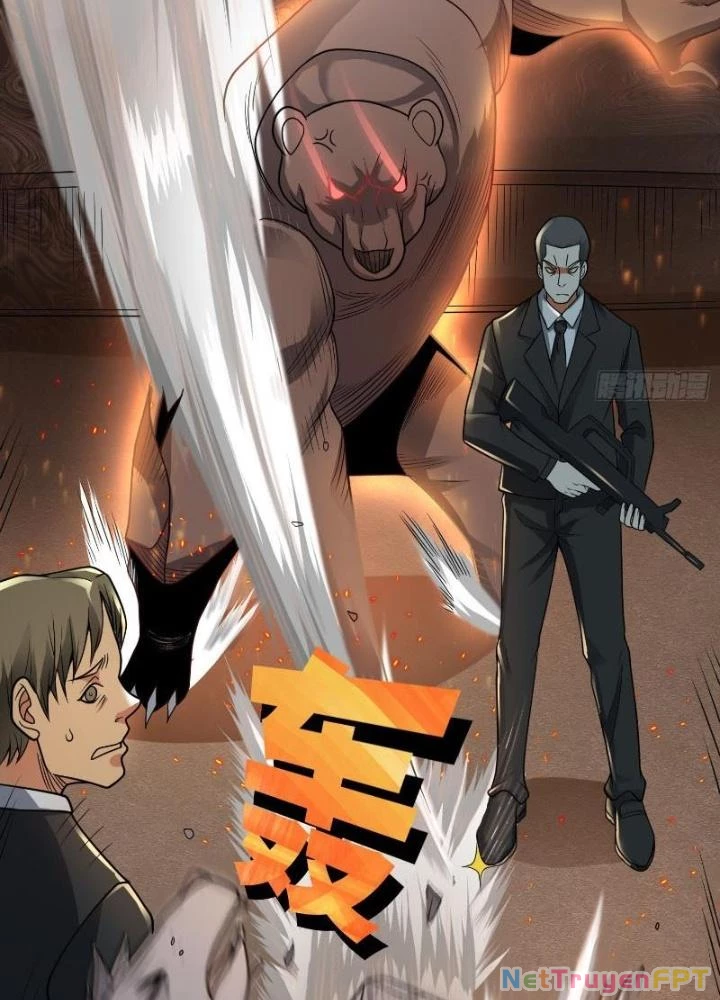 Ngự Thần Trùng Sinh Chapter 63 - Next Chapter 64