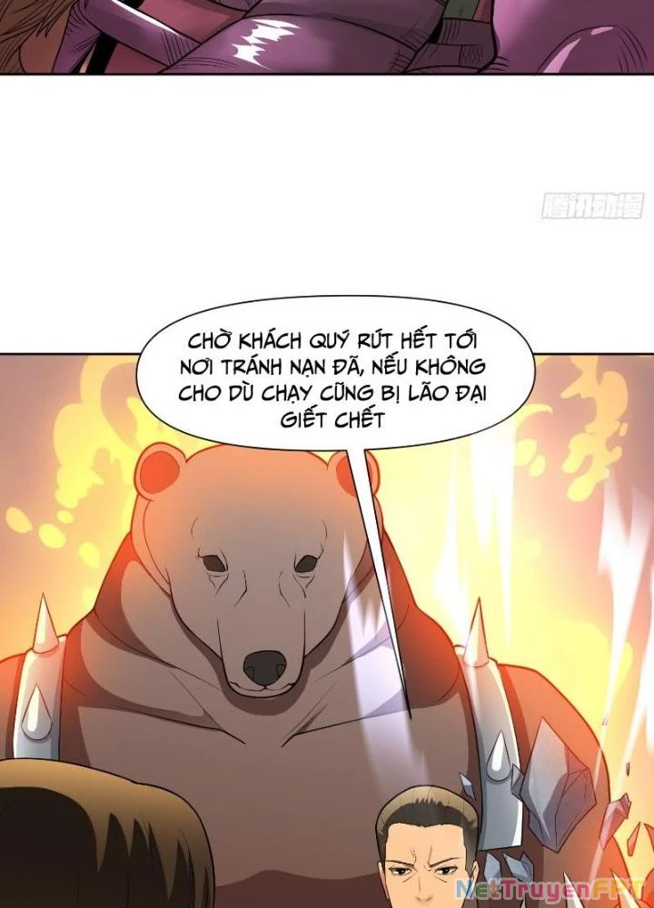 Ngự Thần Trùng Sinh Chapter 63 - Next Chapter 64