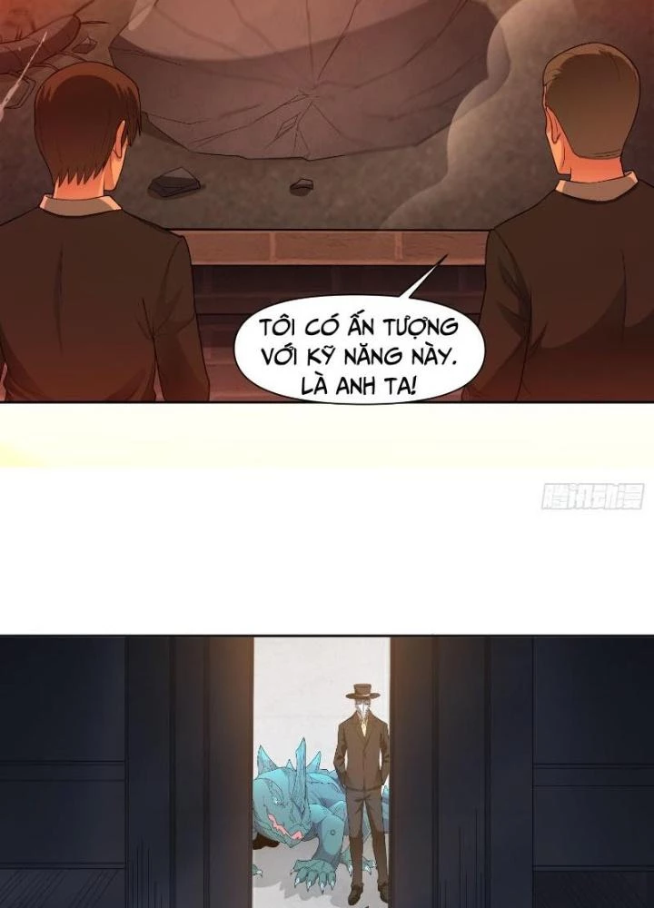Ngự Thần Trùng Sinh Chapter 63 - Next Chapter 64