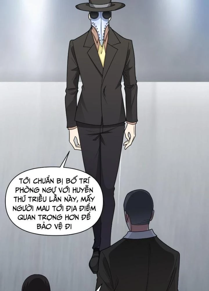 Ngự Thần Trùng Sinh Chapter 63 - Next Chapter 64