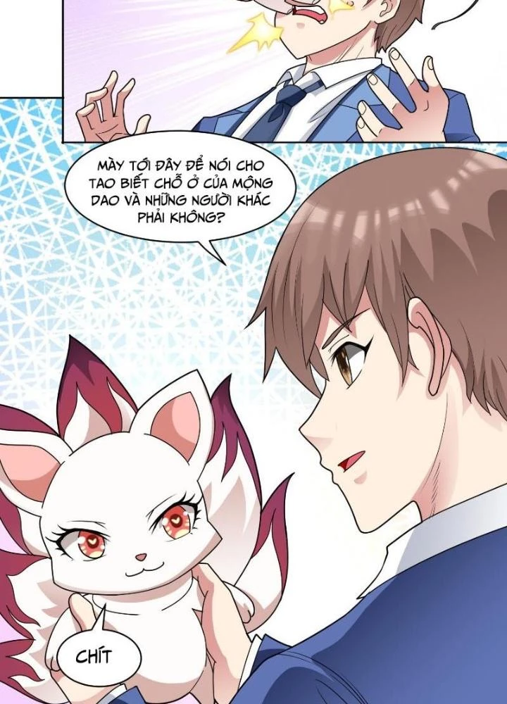 Ngự Thần Trùng Sinh Chapter 63 - Next Chapter 64