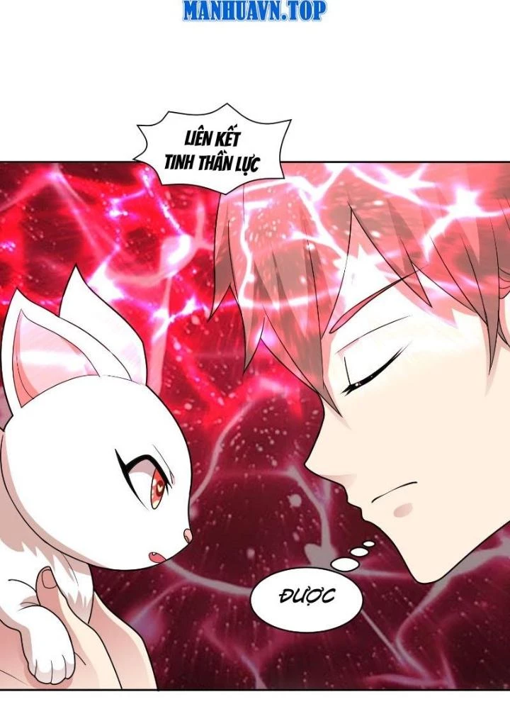 Ngự Thần Trùng Sinh Chapter 63 - Next Chapter 64