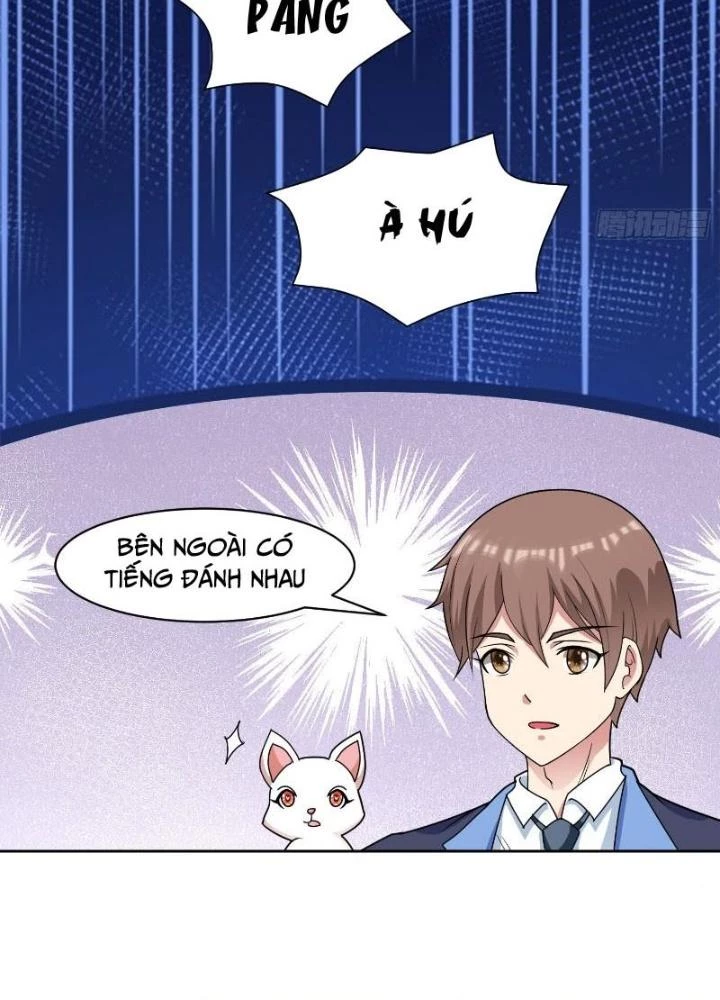 Ngự Thần Trùng Sinh Chapter 63 - Next Chapter 64