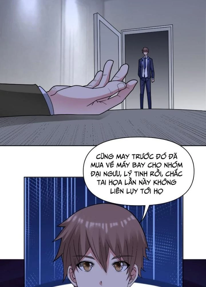 Ngự Thần Trùng Sinh Chapter 63 - Next Chapter 64