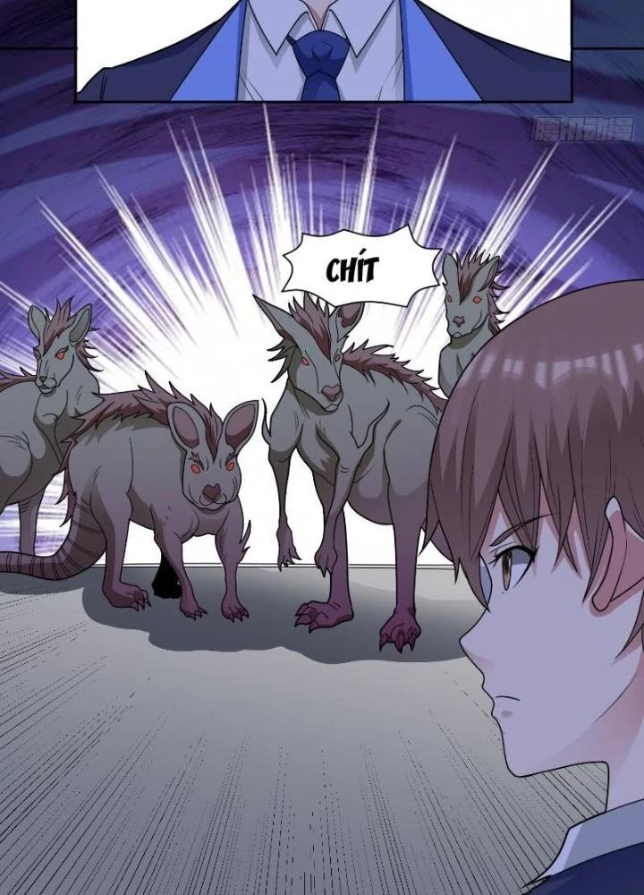 Ngự Thần Trùng Sinh Chapter 63 - Next Chapter 64