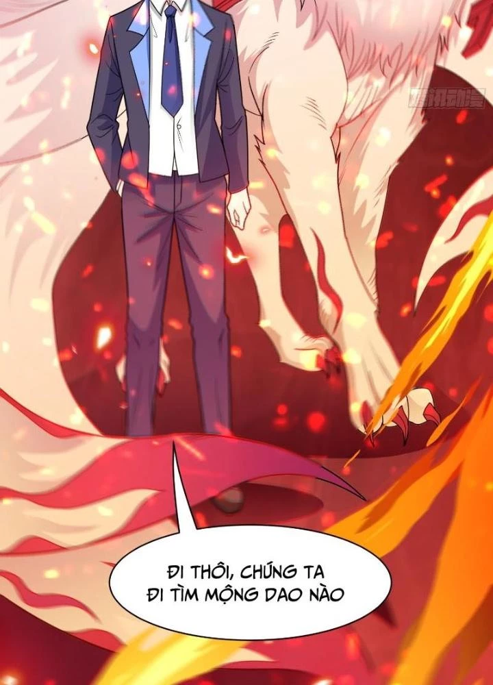 Ngự Thần Trùng Sinh Chapter 63 - Next Chapter 64
