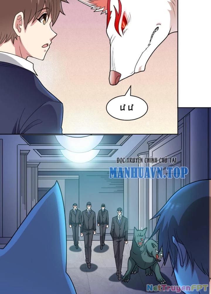 Ngự Thần Trùng Sinh Chapter 64 - Trang 2