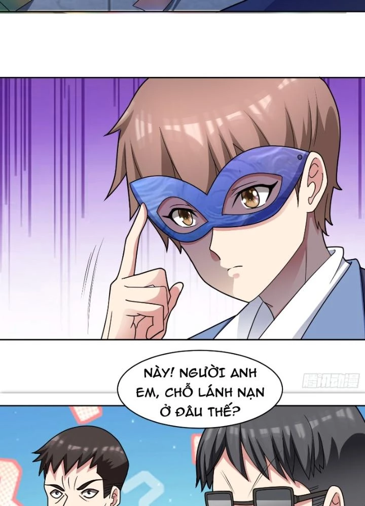 Ngự Thần Trùng Sinh Chapter 64 - Trang 2