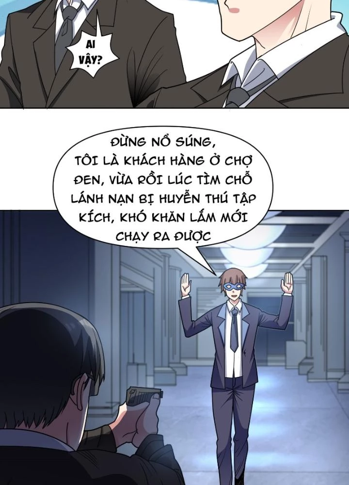 Ngự Thần Trùng Sinh Chapter 64 - Trang 2