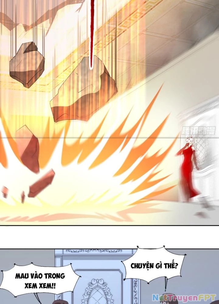Ngự Thần Trùng Sinh Chapter 64 - Trang 2