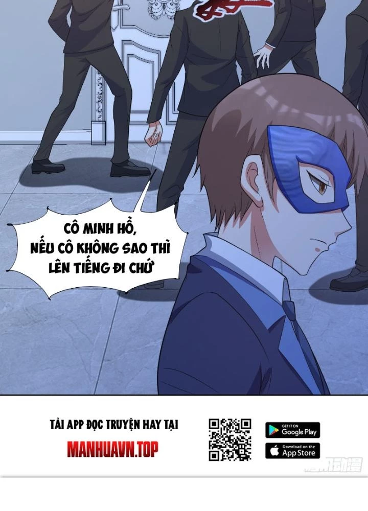 Ngự Thần Trùng Sinh Chapter 64 - Trang 2