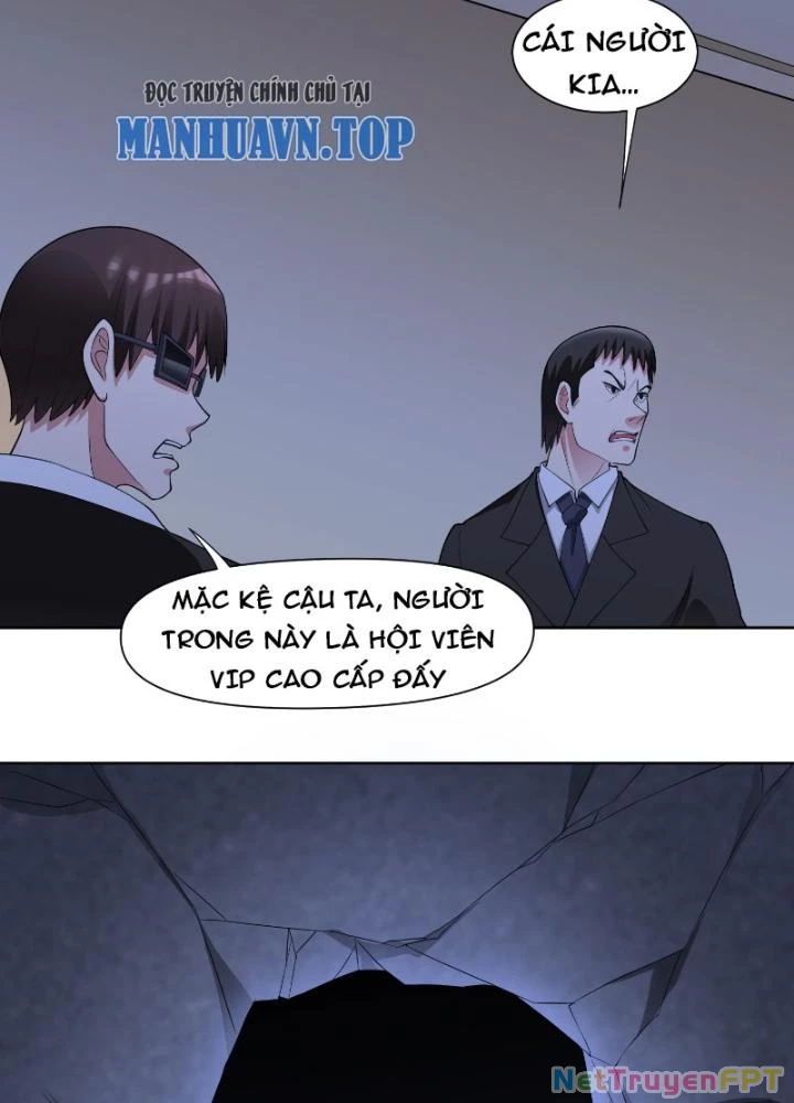Ngự Thần Trùng Sinh Chapter 64 - Trang 2