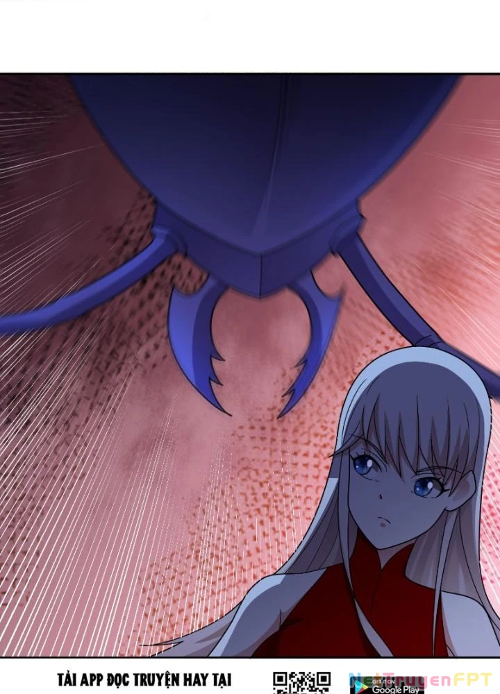 Ngự Thần Trùng Sinh Chapter 64 - Trang 2