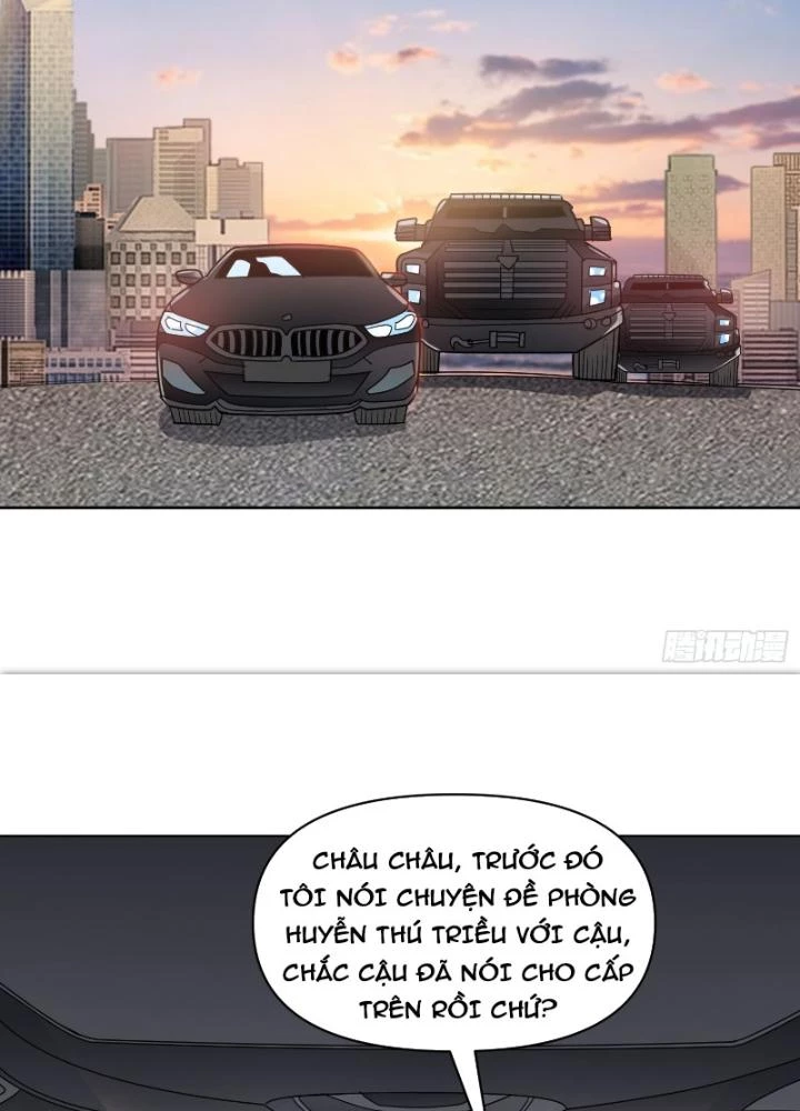 Ngự Thần Trùng Sinh Chapter 64 - Trang 2