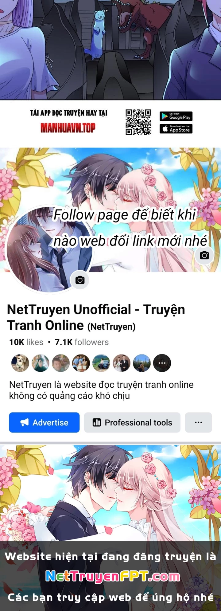 Ngự Thần Trùng Sinh Chapter 64 - Trang 2