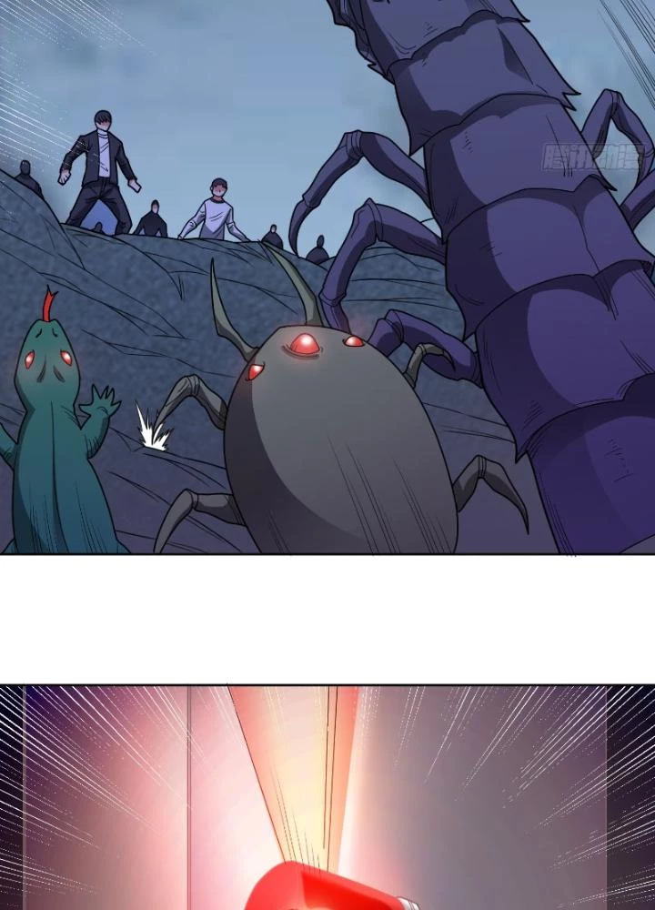 Ngự Thần Trùng Sinh Chapter 65 - Next Chapter 66