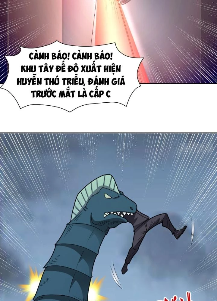 Ngự Thần Trùng Sinh Chapter 65 - Next Chapter 66