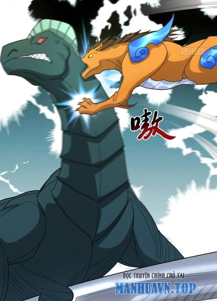 Ngự Thần Trùng Sinh Chapter 65 - Next Chapter 66