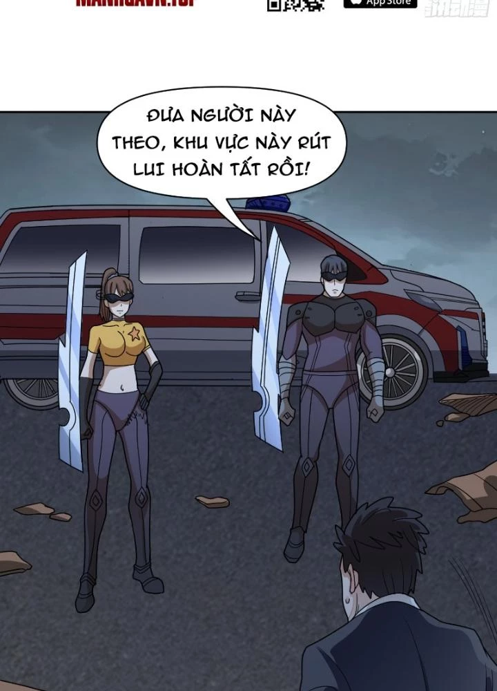 Ngự Thần Trùng Sinh Chapter 65 - Next Chapter 66