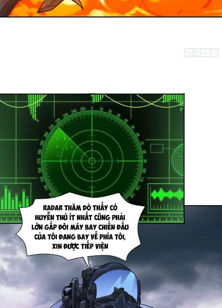 Ngự Thần Trùng Sinh Chapter 65 - Next Chapter 66