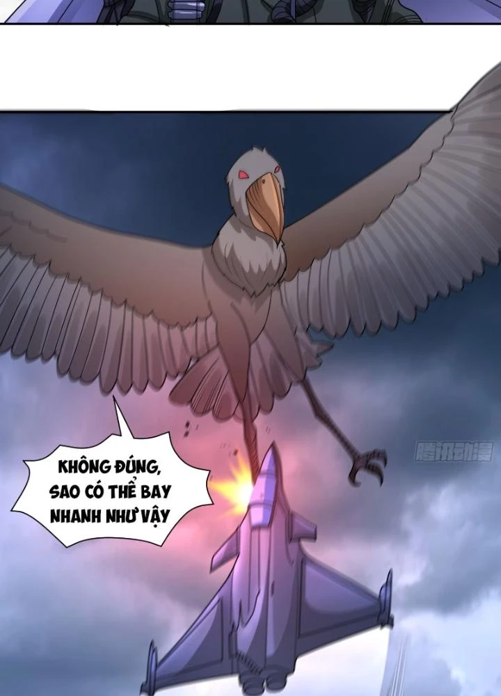 Ngự Thần Trùng Sinh Chapter 65 - Next Chapter 66