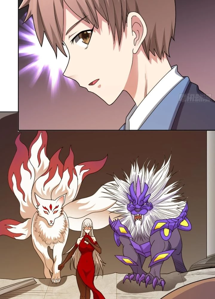 Ngự Thần Trùng Sinh Chapter 65 - Next Chapter 66
