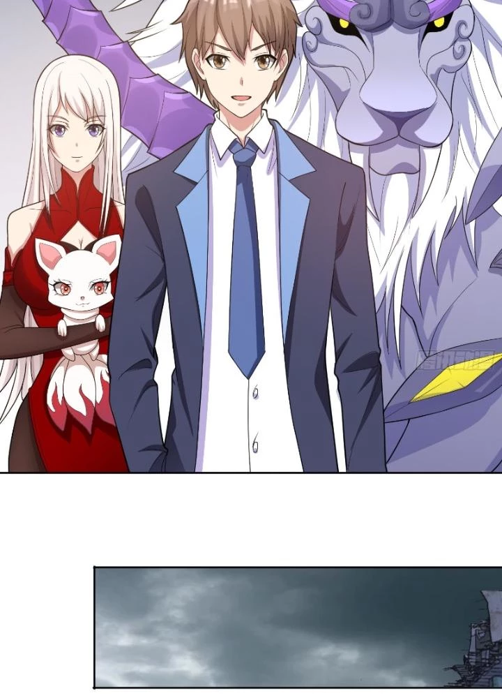 Ngự Thần Trùng Sinh Chapter 65 - Next Chapter 66