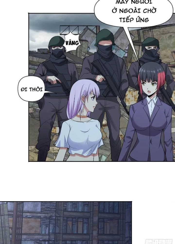 Ngự Thần Trùng Sinh Chapter 65 - Next Chapter 66
