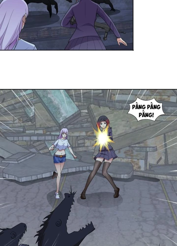 Ngự Thần Trùng Sinh Chapter 65 - Next Chapter 66
