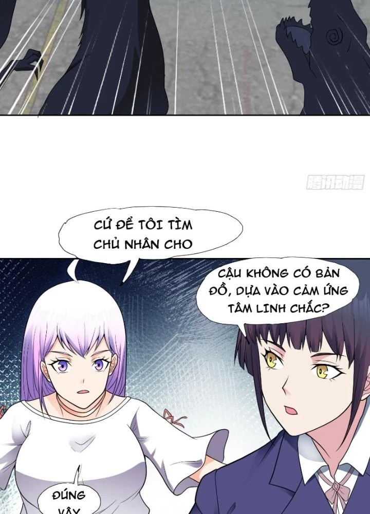 Ngự Thần Trùng Sinh Chapter 65 - Next Chapter 66