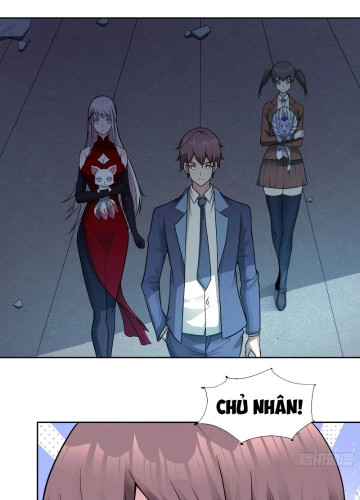 Ngự Thần Trùng Sinh Chapter 65 - Next Chapter 66