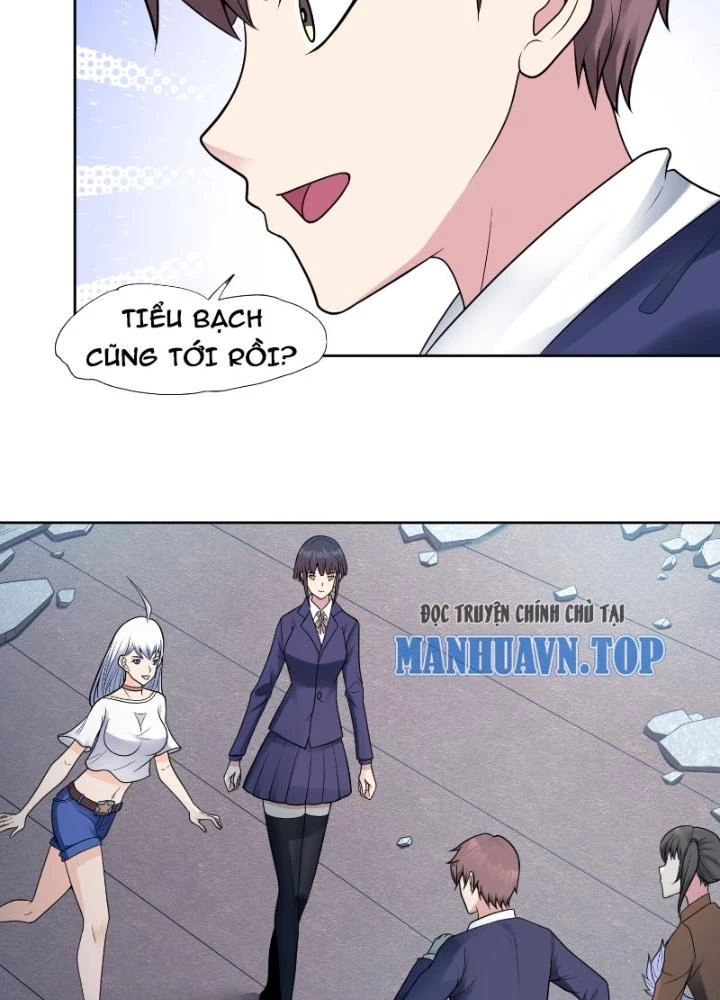 Ngự Thần Trùng Sinh Chapter 65 - Next Chapter 66