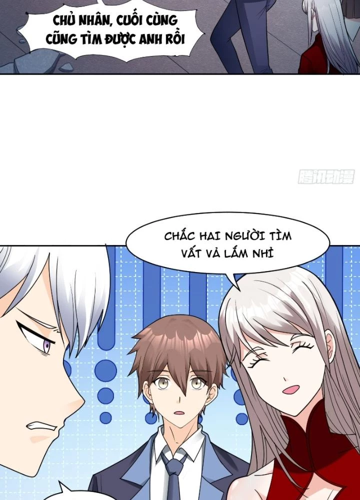 Ngự Thần Trùng Sinh Chapter 65 - Next Chapter 66