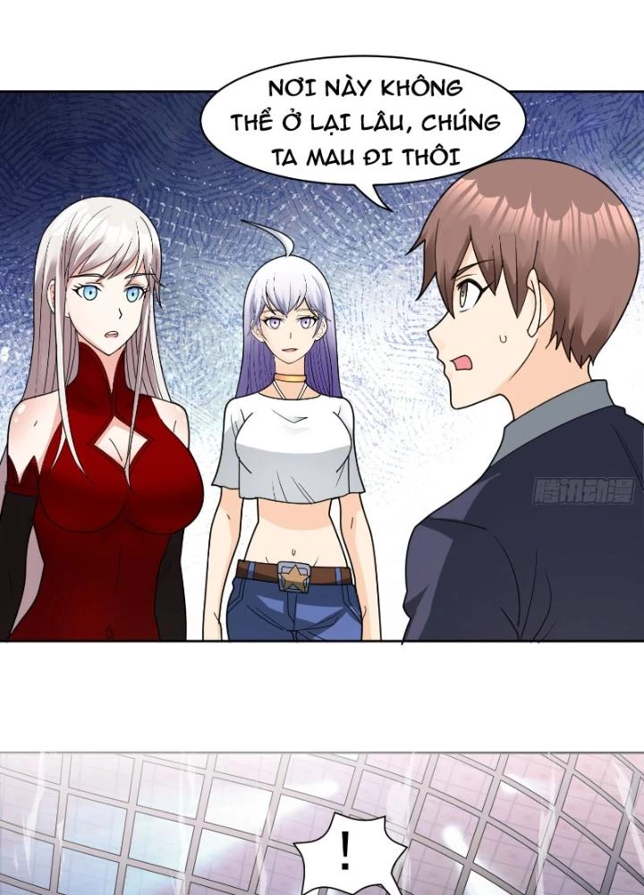 Ngự Thần Trùng Sinh Chapter 65 - Next Chapter 66