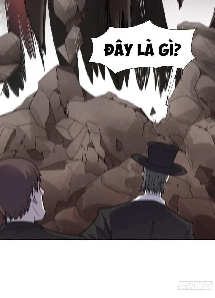 Ngự Thần Trùng Sinh Chapter 65 - Next Chapter 66